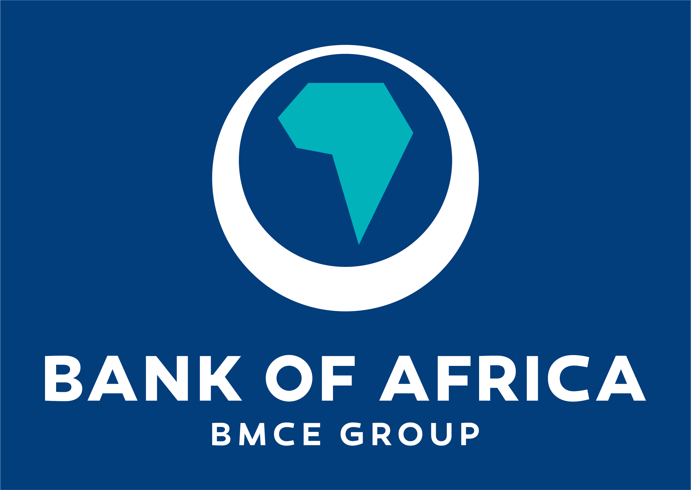 Logo de Bank of Africa